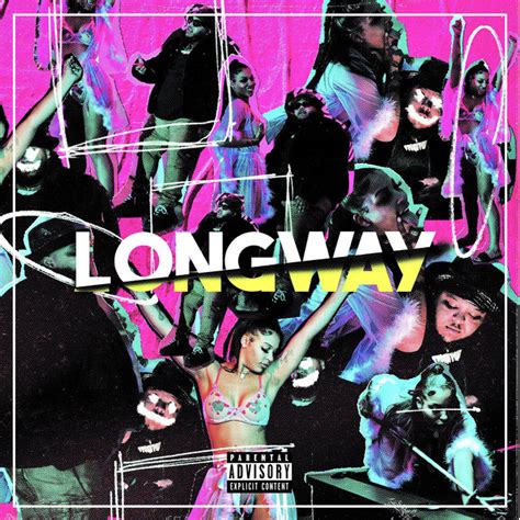 Longway Single By Itsfatfat Spotify