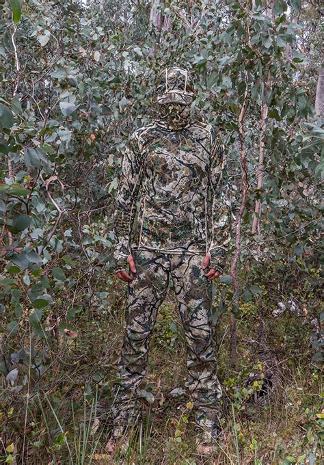 What S The Best Hunting Camouflage TUSX
