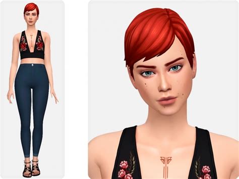 Sims 4 Sim Models Downloads Sims 4 Updates Page 112 Of 363