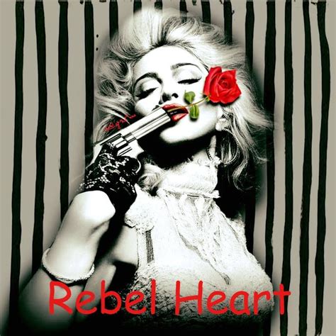 Pin On Rebel Heart Album Art