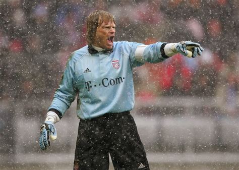 Top 10 Greatest Goalkeepers Of All Time Ranked