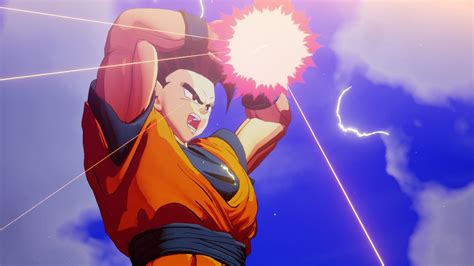 Explore the new areas and adventures as you advance through the story and form powerful bonds with other heroes from the dragon ball z universe. Dragon Ball Z: Kakarot Will Have Vegito As A Playable Character - Otakukart News