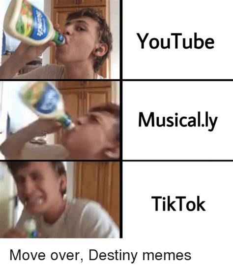 Musical Ly Tiktok Memes Memes Tiktok 2020