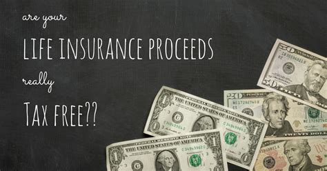 You paid the premiums with money already taxed in your income taxes. Life Insurance Proceeds and Taxes