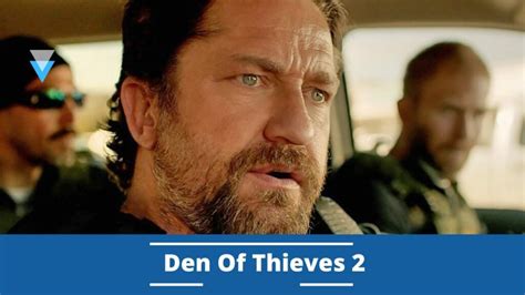 Den Of Thieves 2 Release Date Status Renewed Status Cast Plot