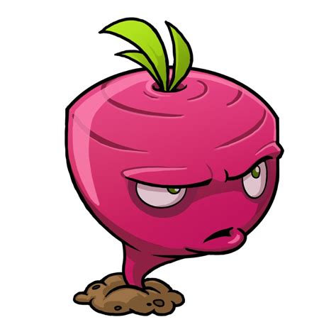 Image Turnip Pvz 2 Plants Vs Zombies Character Creator Wiki