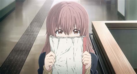 A Silent Voice Review A Flatout Masterpiece Confreaks And Geeks