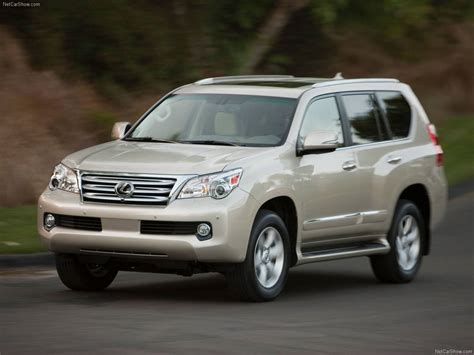 The 2010 lexus gx 460 is one of the few premium brand luxury utility vehicles that can deliver genuine trail driving capability. 2010 Lexus GX 460 | Lexus Autos Spain