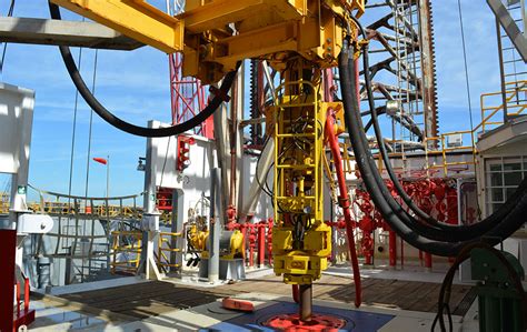 Jack Up Drilling Rig Rigfinder Oil Equipment Uae