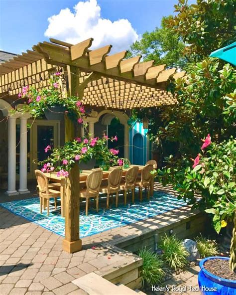 The Top 27 Patio Cover Ideas Trendey