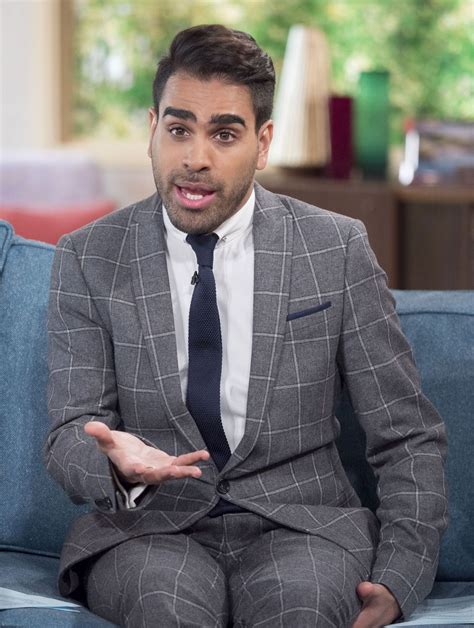 strictly come dancing announces this morning s dr ranj singh as the seventh celebrity to join