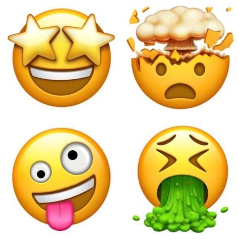 Iphone Emojis Copy And Paste Aboutmelayu