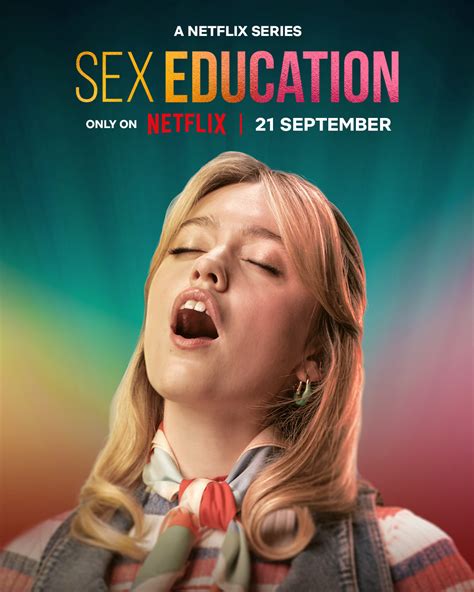 Aimee Gibbs Sex Education Wiki Fandom