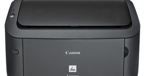 ستساعدك حزم البرنامج الأصلي على استعادة canon lbp6000/lbp6018 (طابعة). تحميل برامج تعريف طابعة Canon i-SENSYS LBP6000B | تعريفات نور