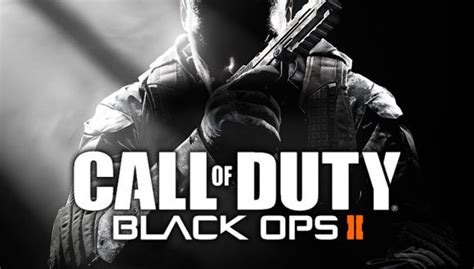 Présentation De Call Of Duty Black Ops Ii Retour Sur Les Deux