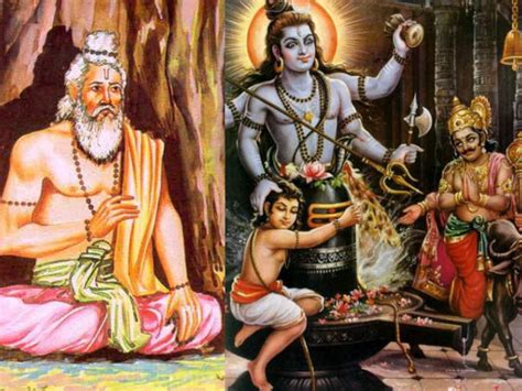 Markandeya Rishi Story Savan Month And Shiva Story Mahamrityunjaya
