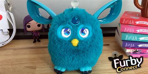 5 Reasons Furby Connect Should Be Your New Bff Yayomg Furby