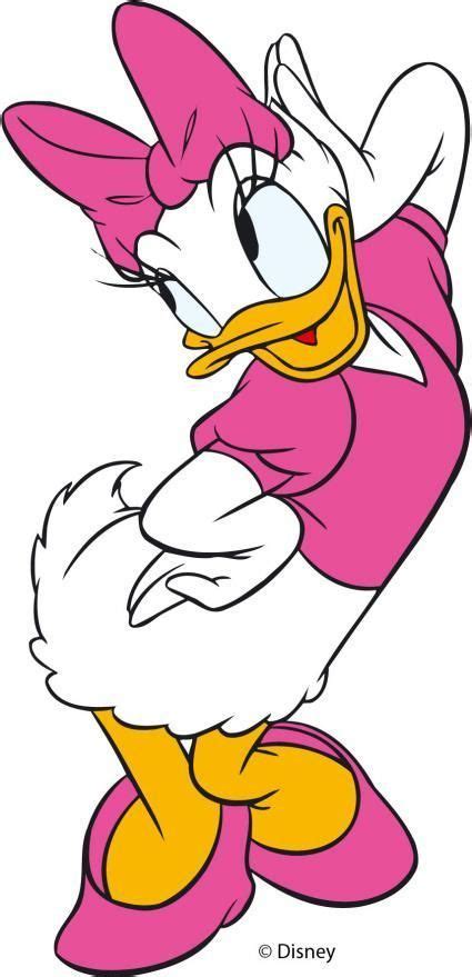 Pin En Daisy Duck