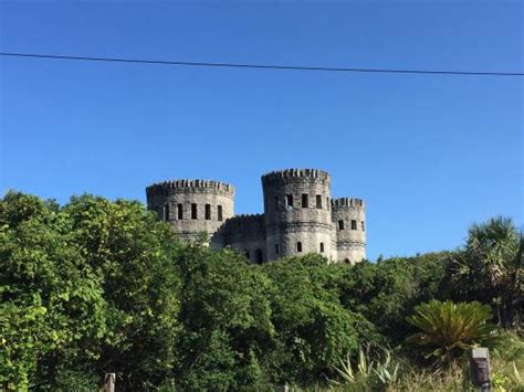 Castle Otttis Picture Of Castle Otttis Vilano Beach Tripadvisor