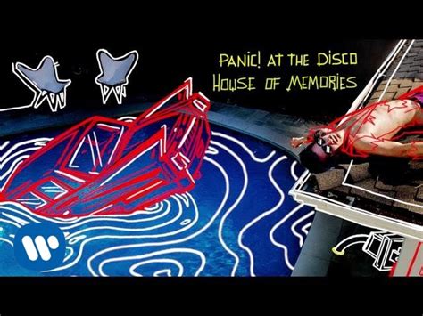 This is fire in the disco by david besnette on vimeo, the home for high quality videos and the people who love them. Panic! At The Disco: House of Memories (Audio) - YouTube