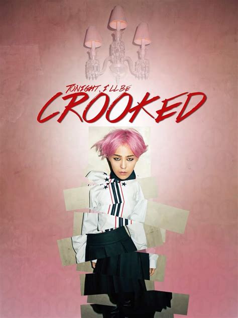 G Dragon 삐딱하게 Crooked Aprende Coreano Amino Amino