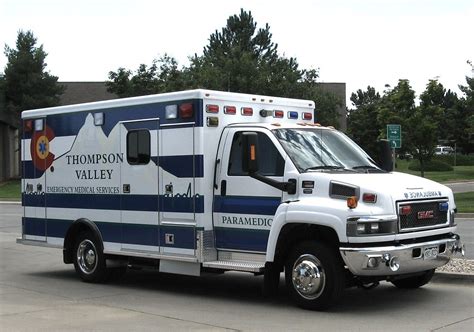 Categorygmc Ambulances Wikimedia Commons Ambulance American
