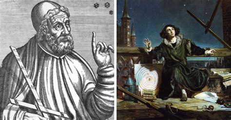 9 Of The Worlds Most Influential Early Astronomers