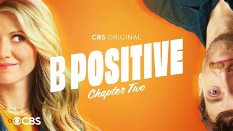 B Positive Season Two Ratings Canceled Renewed Tv Shows Ratings