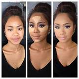 How To Do Face Contouring Makeup