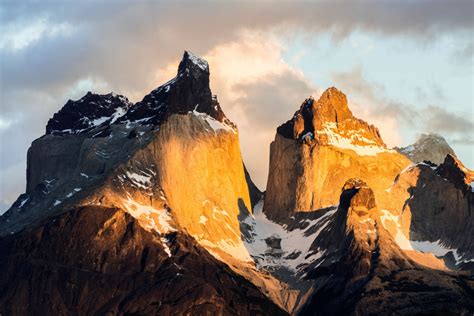 A Guide To Torres Del Paine National Park — Acanela Expeditions