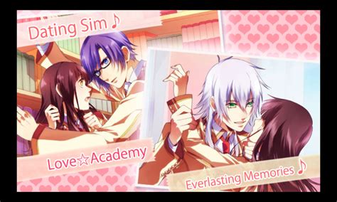 Anime Dating Simulator Games For Android Animal Boyfriend Ios Android