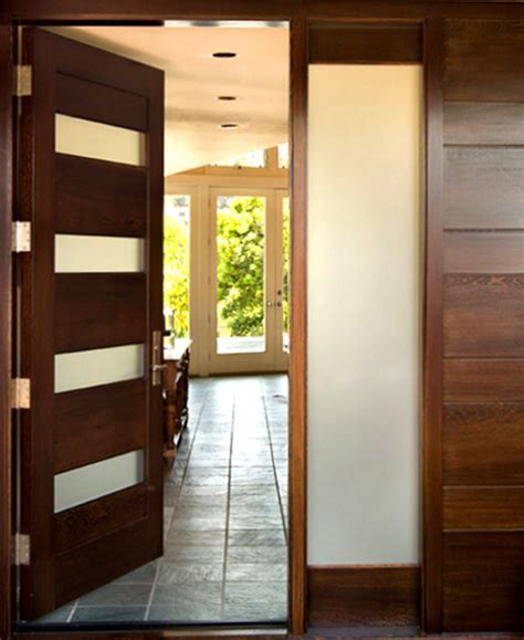 Our front doors have graced and enhanced the homes of our customers for many years now, and we want them to do the same for yours. Modern Exterior Doors | Modern Doors for Sale
