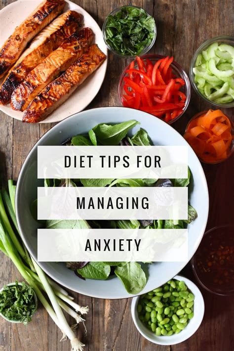 Anyone who has anxiety or knows someone but these are not the only symptoms of anxiety. The Struggle Is Real: Anti-Anxiety Diet Tips and Recipes ...