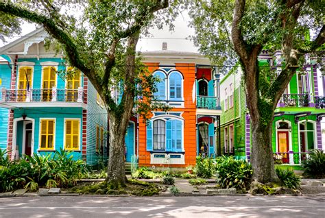 Ihr New Orleans Urlaub Individuell Geplant Tourlane