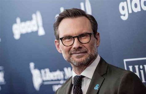 Christian Slater Net Worth Height Age Affair Career And More