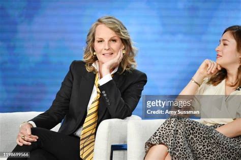 Helen Hunt Photos Photos And Premium High Res Pictures Getty Images