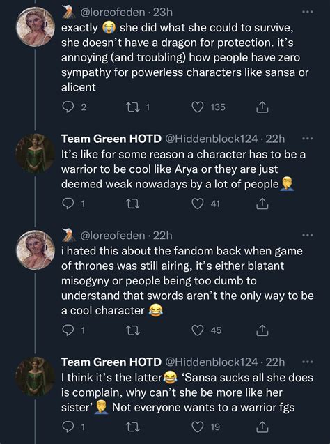 On Twitter Proudm Re Rhaenyras Recklessness Is In Fact Not