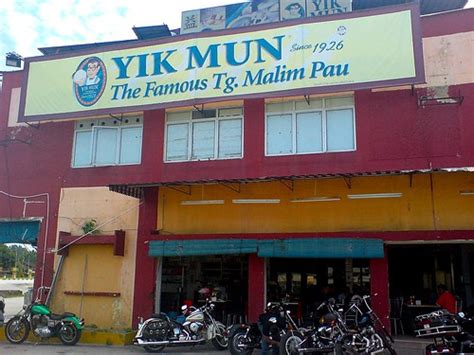 Book exclusive tanjung malim vacation packages. AZUERIENA NORASH: JJCM - TANJUNG MALIM - PAU YIK MUN
