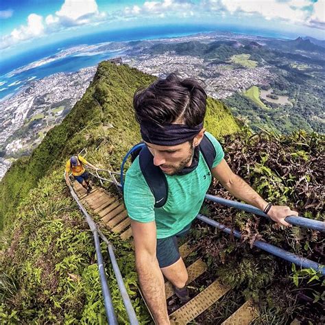 The 10 Best Hikes In Oahu The Globe Wanderers