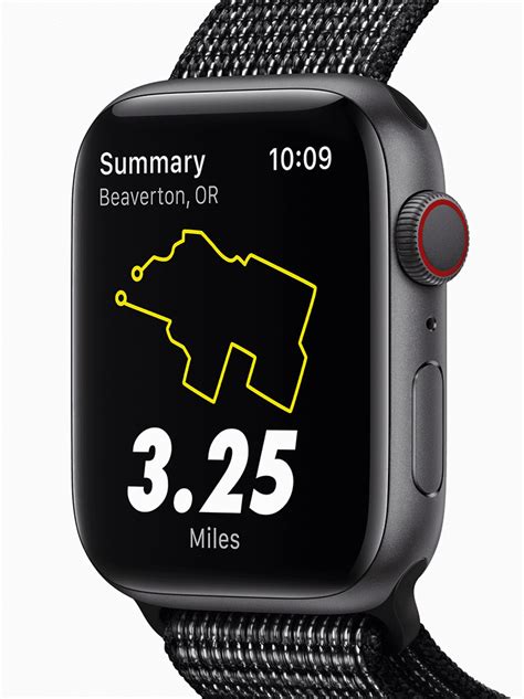 Buy Black Apple Watch Nike Off 72