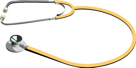 Stethoscope Png Transparent Image Download Size 958x482px