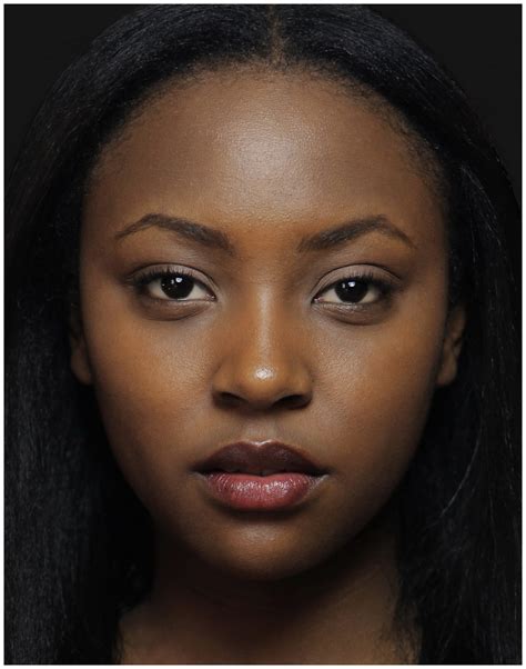 Pin By Mike Myers On People Black Beauty Women African Beauty