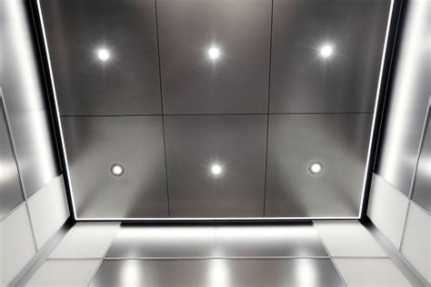 Used with a drop ceiling system. Suspended ceiling grid light panels - Enhancing the look ...