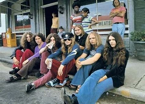 70s Rock Bands When It Was Cool To Look Homeless Flashbak 90s Grunge