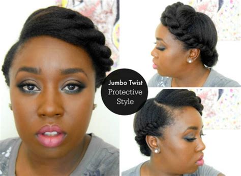 50 Updo Hairstyles For Black Women Ranging From Elegant To Eccentric Black Women Hairstyles