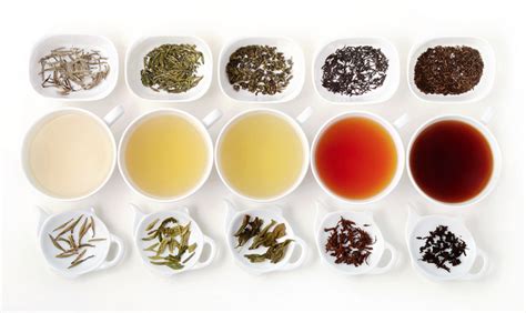 Τι τσάι πίνετε Διαλέγετε σωστά το τσάι σας Oλα όσα πρέπει να ξερετε