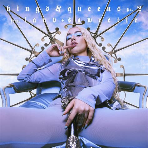 Ava Max Kings Queens Pt Review By Dilan Nancy Album Of The Year