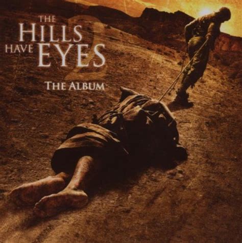 Hills Have Eyes 2 The Hills Have Eyes 2 The Album Music