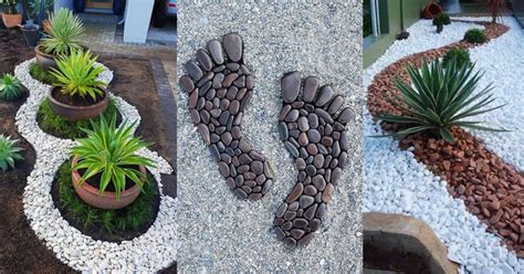 Rock Garden Landscape Design Try These Awe Inspiring Ideas To Charm Up