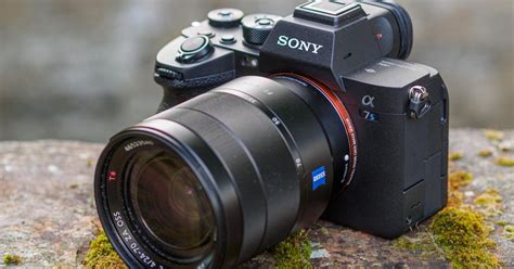 Sony A7s Iii Price Specs And Everything You Need To Know About This